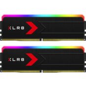 DIMM 32 GB DDR5-6000 (2x 16 GB) Dual-Kit, Muisti