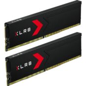 DIMM 32 GB DDR5-6400 (2x 16 GB) Dual-Kit, Muisti