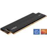 DIMM 96 GB DDR5-5600 (2x 48 GB) Dual-Kit, Muisti