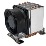 Dynatron A-55 80 mm SP6 sTR5 prosessorinjäähdytin