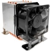 Dynatron A35 TR4 SP3 80 mm prosessorijäähdytin