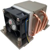 Dynatron A38 TR4 SP3 sTRX4 prosessorinjäähdytin