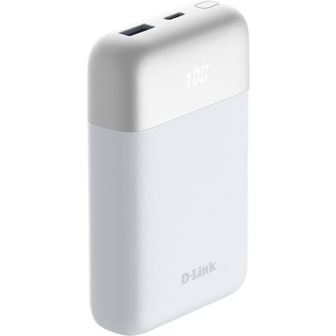 fix-emas-281386-1 10000mAh Powerbank DPP-101 - Image 1
