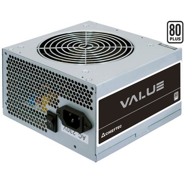 fix-emas-283309-1 Chieftec APB-500B8 500W PC-Netzteil - Image 1