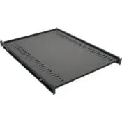 APC Fix AR8122BLK IT-kaapin hylly