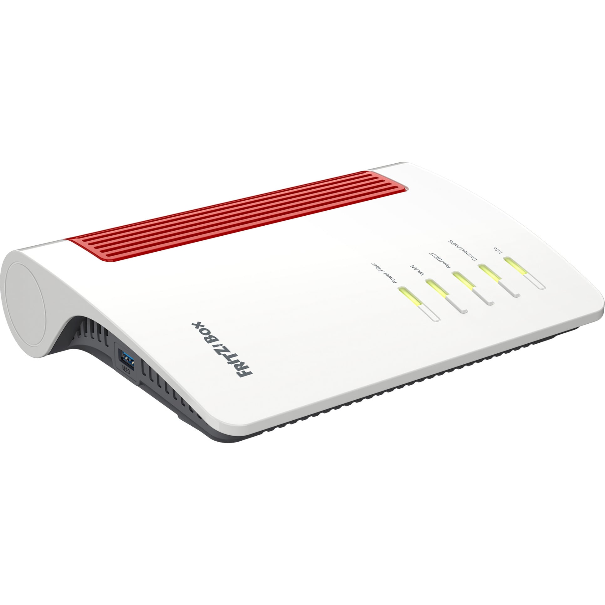 FRITZ! Box 5690, Glasfaser-Router image 1 FRITZ! Box 5690, Glasfaser-Router - Image 1