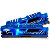 G.Skill RipjawsX 16 GB DDR3-2400 muistimoduuli