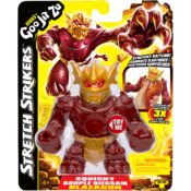 Heroes of Goo Jit Zu - Stretch Strikers leikkihahmo