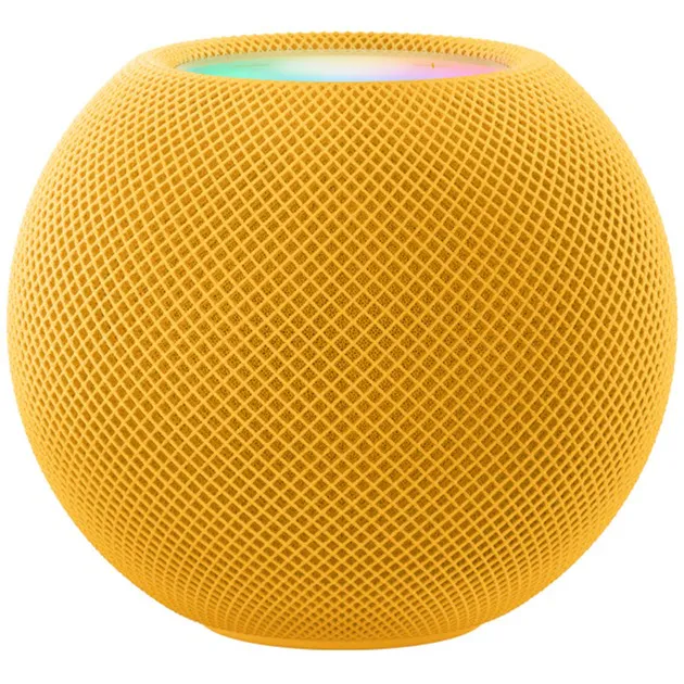 Apple HomePod mini image 1 Apple HomePod mini - Image 1