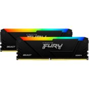 Kingston FURY DIMM 32 GB DDR4-3600 (2x 16 GB) Dual-Kit