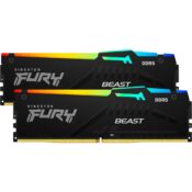Kingston FURY DIMM 32 GB DDR5-6800 (2x 16 GB) Dual-Kit
