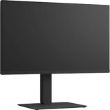 LG 27BA75QB-B LED-monitori 27 tuumaa QHD