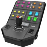Logitech Farm Sim ohjauspaneeli 25 näppäimellä