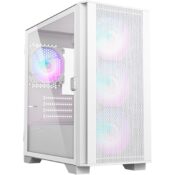 Montech AIR 100 ARGB - Torni-kotelo