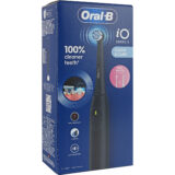 Oral-B iO2 Series 2 Night Black sähköhammasharja