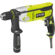 Ryobi RPD1010-K Iskevä Porakone 1.010 W