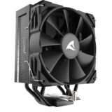 Sharkoon A40 Intel AMD 120 mm prosessorijäähdytin