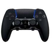 Sony DualSense Edge Langaton Ohjain Bluetooth USB Peliohjain