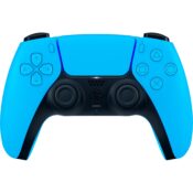 Sony DualSense Starlight Blue PlayStation-ohjain