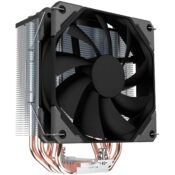 EKL 22227 prosessorijäähdytin 180W 700-1800 U/min