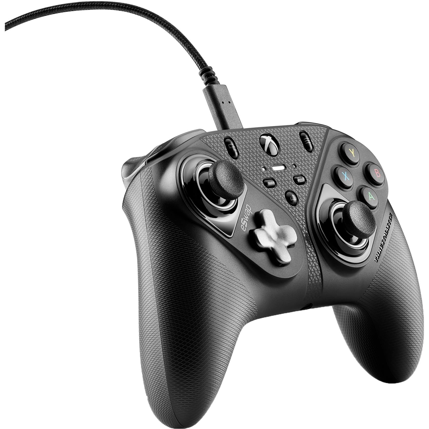 Thrustmaster eSwap S Pro Ohjain image 1 Thrustmaster eSwap S Pro Ohjain - Image 1