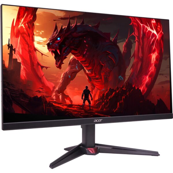 Acer Nitro VG270X1 FullHD 200Hz IPS -näyttö