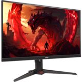 Acer Nitro XV270UF3 QHD 320Hz pelinäyttö