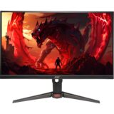 Acer Nitro XV270UF3 QHD 320Hz pelinäyttö - Image 2