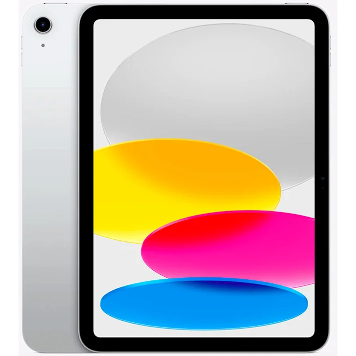 Apple iPad 11" 128GB 5G tabletti image 1 Apple iPad 11" 128GB 5G tabletti - Image 1
