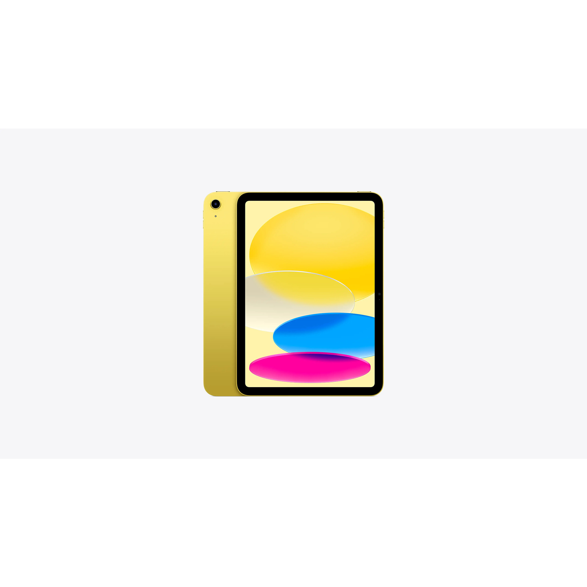 Apple iPad 11" 128GB A16-tabletti image 1 Apple iPad 11" 128GB A16-tabletti - Image 1