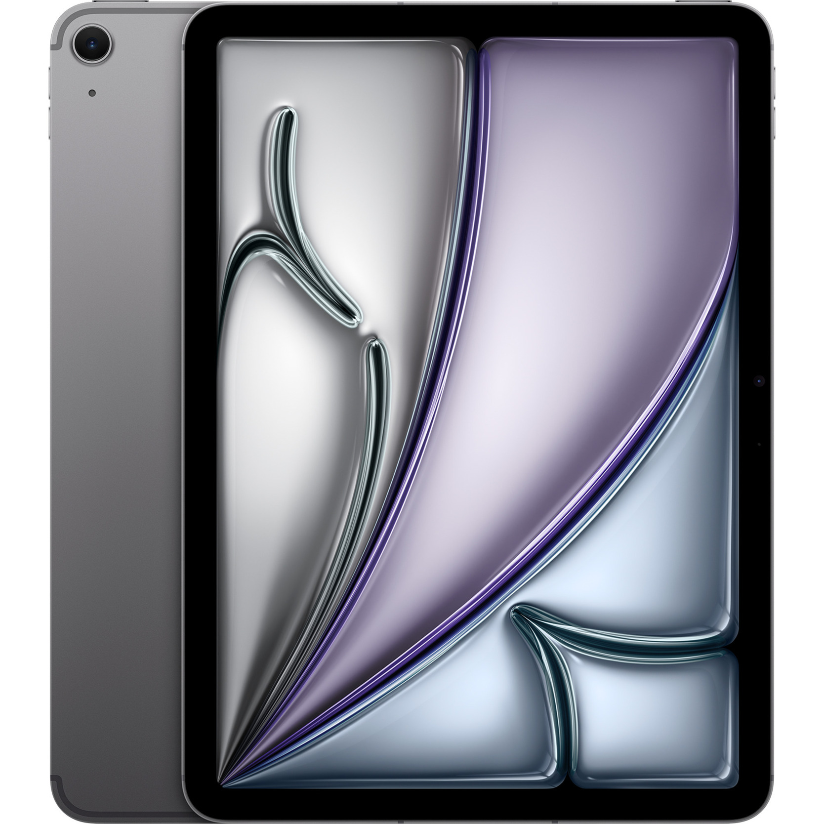 Apple iPad Air 11" 128GB tabletti image 1 Apple iPad Air 11" 128GB tabletti - Image 1