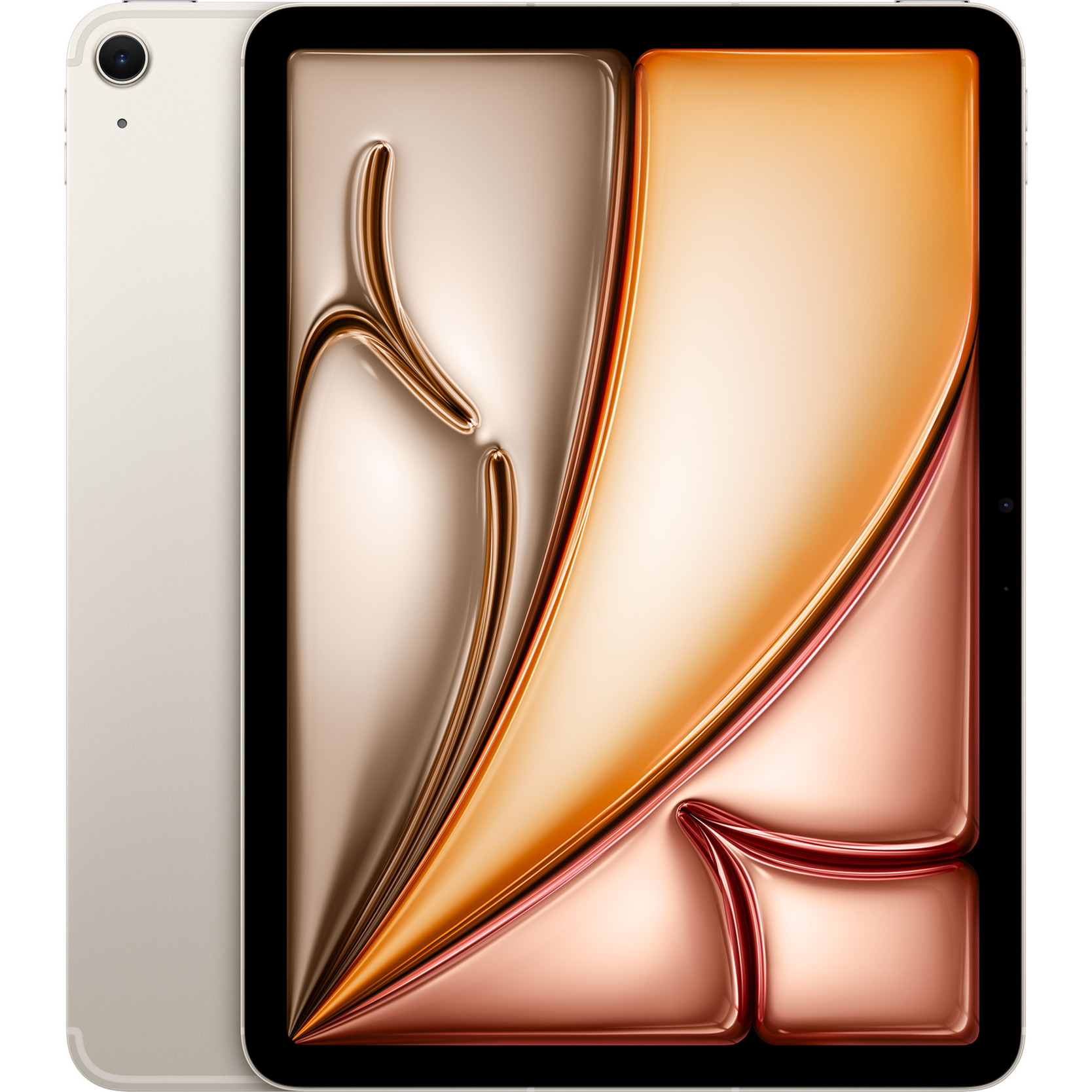 Apple iPad Air 11" 256GB tabletti image 1 Apple iPad Air 11" 256GB tabletti - Image 1