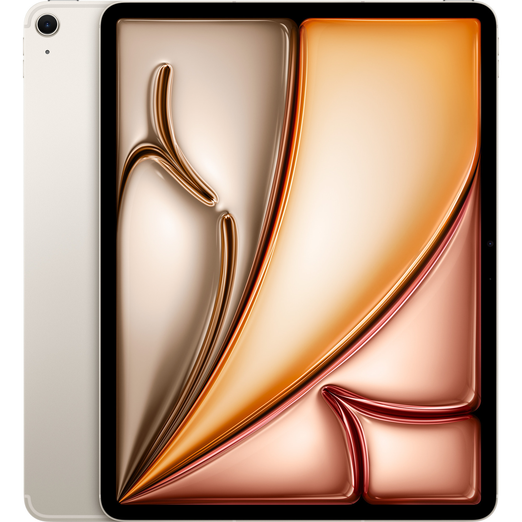Apple iPad Air 13" 128GB tabletti image 1 Apple iPad Air 13" 128GB tabletti - Image 1