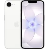Apple iPhone 17e 256GB älypuhelin