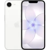 Apple iPhone 17e 256GB älypuhelin