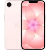 Apple iPhone 17e 512GB älypuhelin