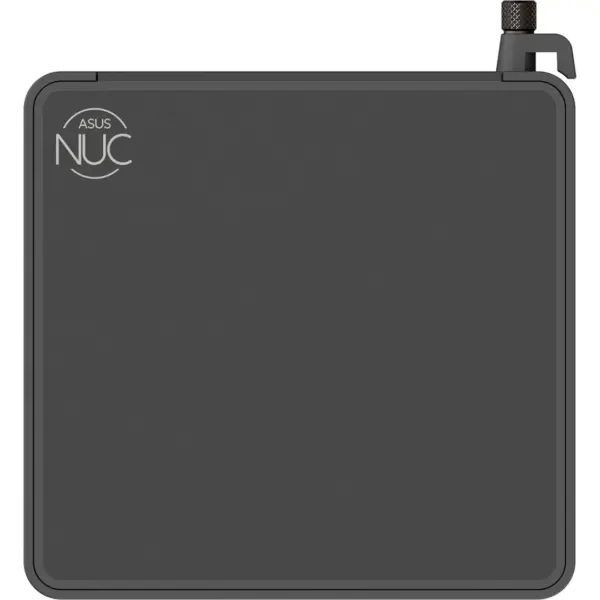 ASUS NUC 15 Pro Raptor Lake -barebone-minitietokone - Image 6