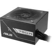 ASUS PRIME-750B-BLACK 750 W ATX -virtalähde