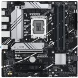 ASUS PRIME B760M-A-CSM Intel 1700 emolevy
