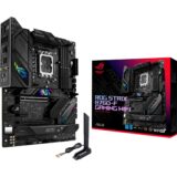 ASUS ROG STRIX B760-F GAMING WIFI ATX-emolevy