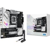 ASUS ROG STRIX B760-G GAMING WIFI µATX-emolevy