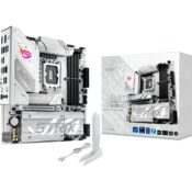 ASUS ROG STRIX B860-G GAMING WIFI µATX-emolevy