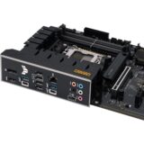 ASUS TUF GAMING B650-PLUS AM5 ATX-emolevy - Image 8