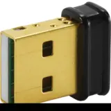 ASUS USB-N10 Nano B1 2,4 GHz -WLAN-sovitin - Image 2