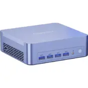 AX8 MAX Ryzen 7 8845HS Mini-tietokone