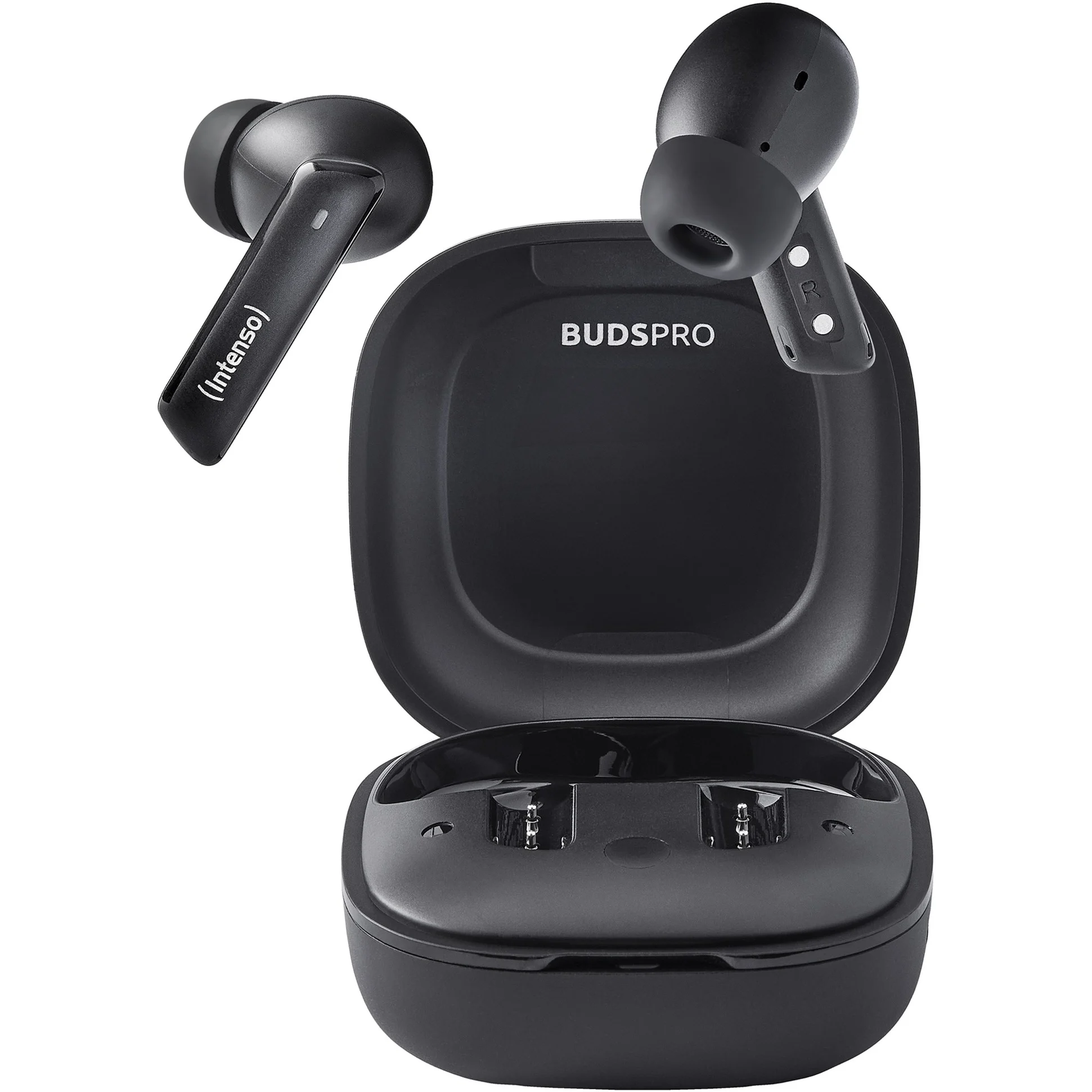 Buds Pro T500HAE Bluetooth TWS kuulokkeet image 1 Buds Pro T500HAE Bluetooth TWS kuulokkeet - Image 1