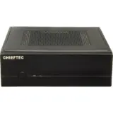 Chieftec IX-01B-OP Mini-ITX -pöytäkotelo - Image 2