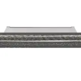 Digitus DN-91608SD Cat6 8-portti -kytkentäpaneeli - Image 3