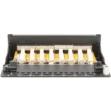 Digitus DN-91608SD Cat6 8-portti -kytkentäpaneeli - Image 4