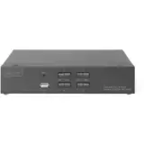 Digitus DS-12880 4-portti HDMI KVM -kytkin